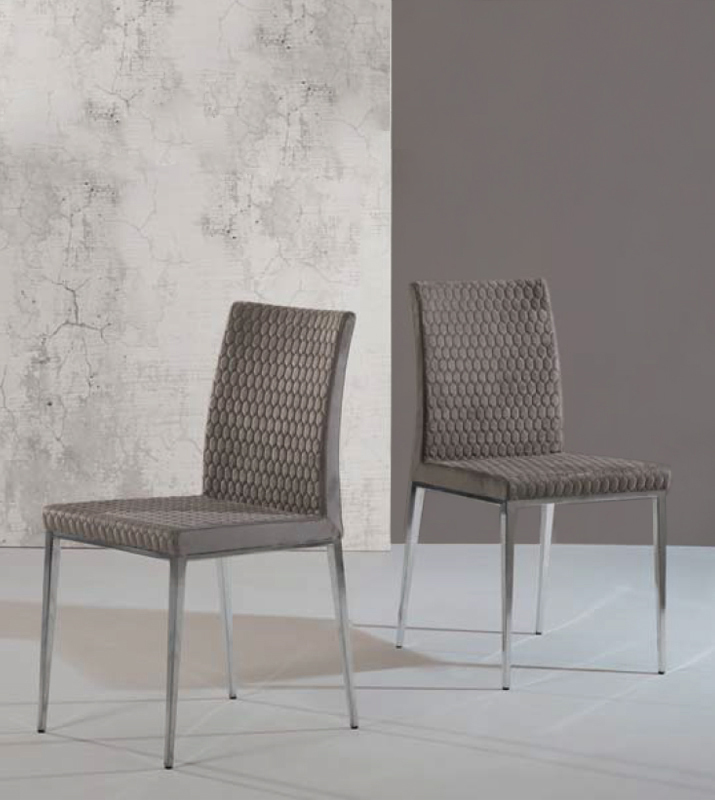 Стул  PIERMARIA ROY GRAFFITI