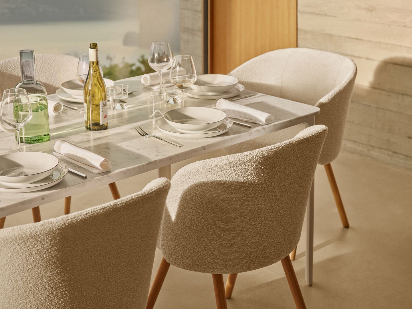 Мягкий стул с подлокотниками VITRA Mikado ARCH-00071588 - Вид №13