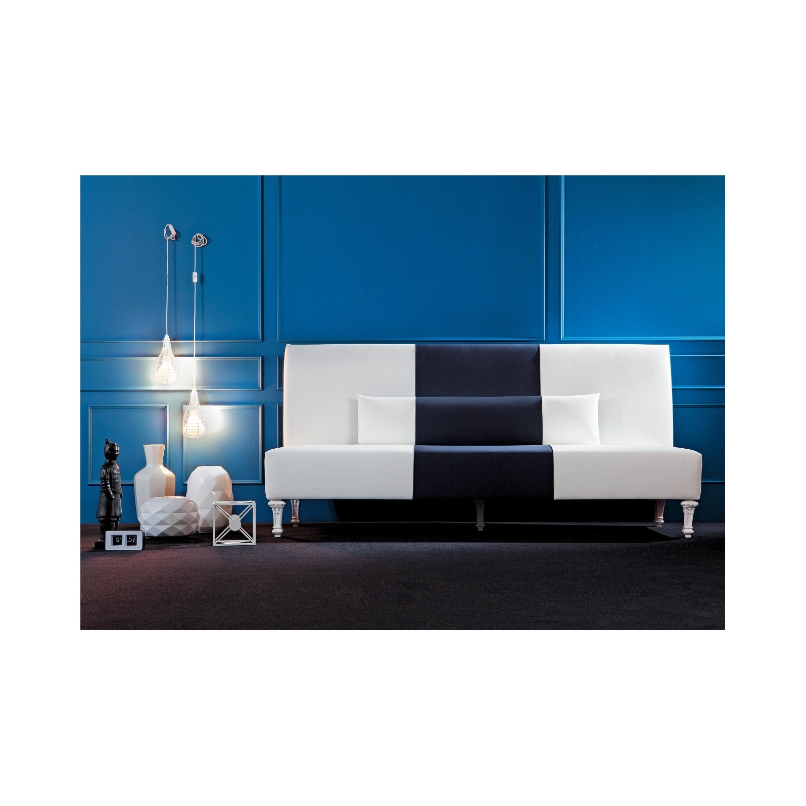 Диван / Rodolfo Creazioni sun-id-374173 - Вид №1