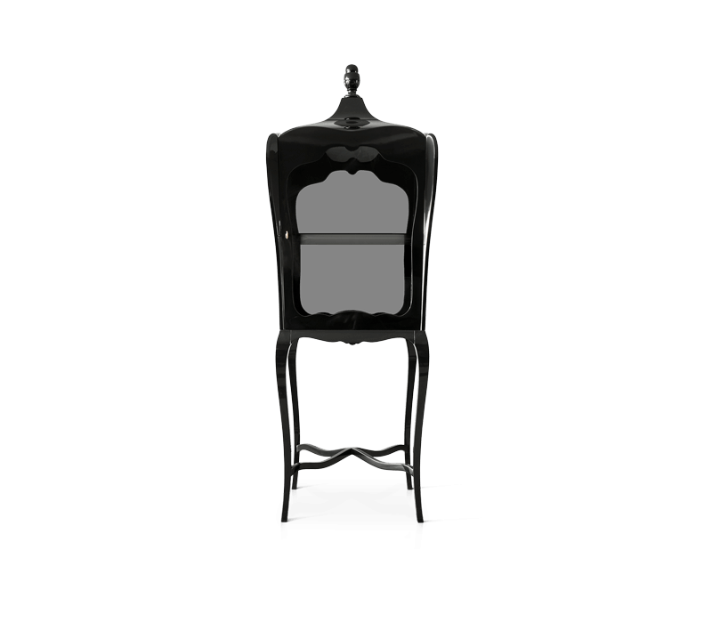 0-063 Витрина Palatino  Boca Do Lobo  - Вид №10