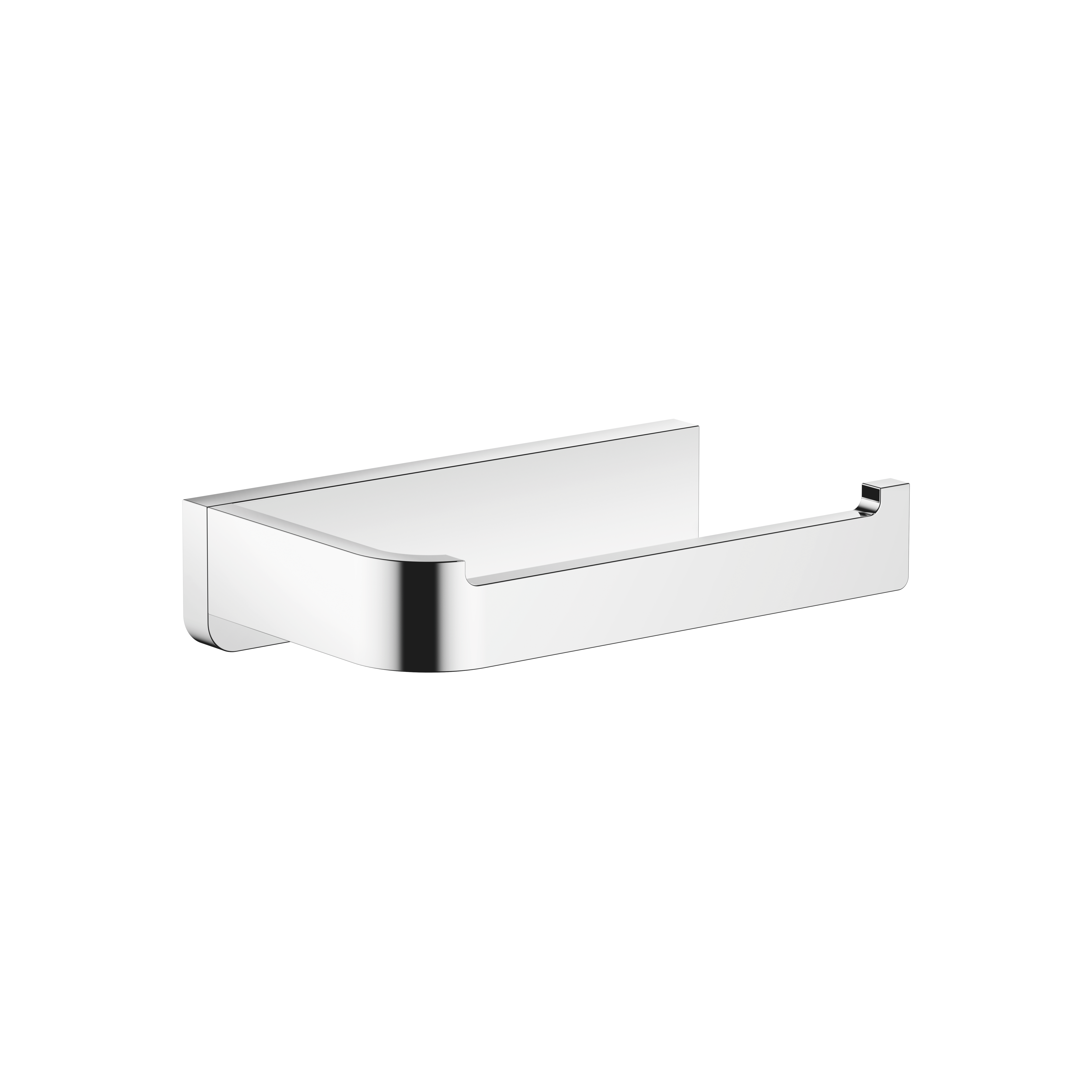 LULU Держатель для салфеток без крышки - Хром DornBracht 83500710-00