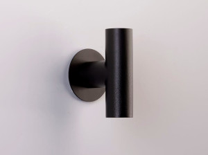 Открытый светодиодный настенный светильник из нержавеющей стали