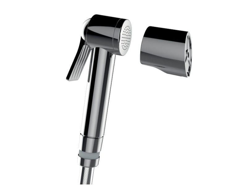 ABS ручной душ с гибким с держателем Bossini Apex ARCH-00046439