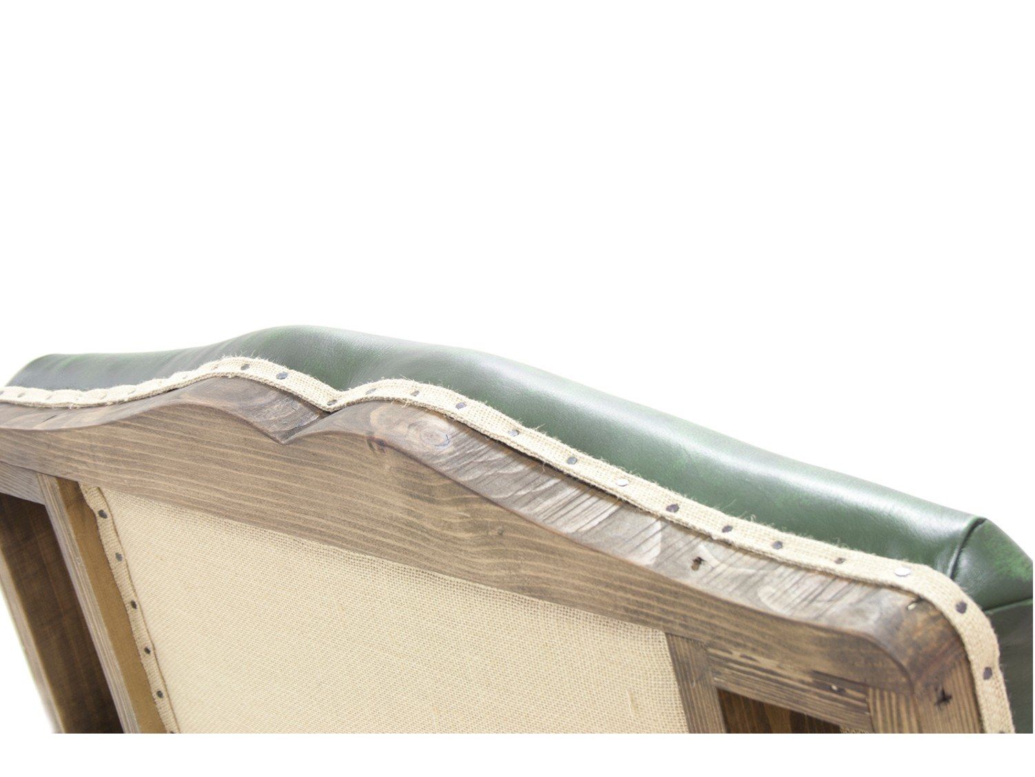 Кожаное кресло с подлокотниками CREARTE COLLECTIONS Club Royal Essence ARCH-00014993 - Вид №1