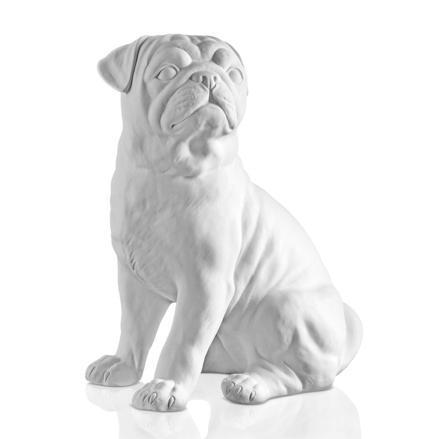 600180,1 ABHIKA CARLINO BISC. WHITE 600180.1