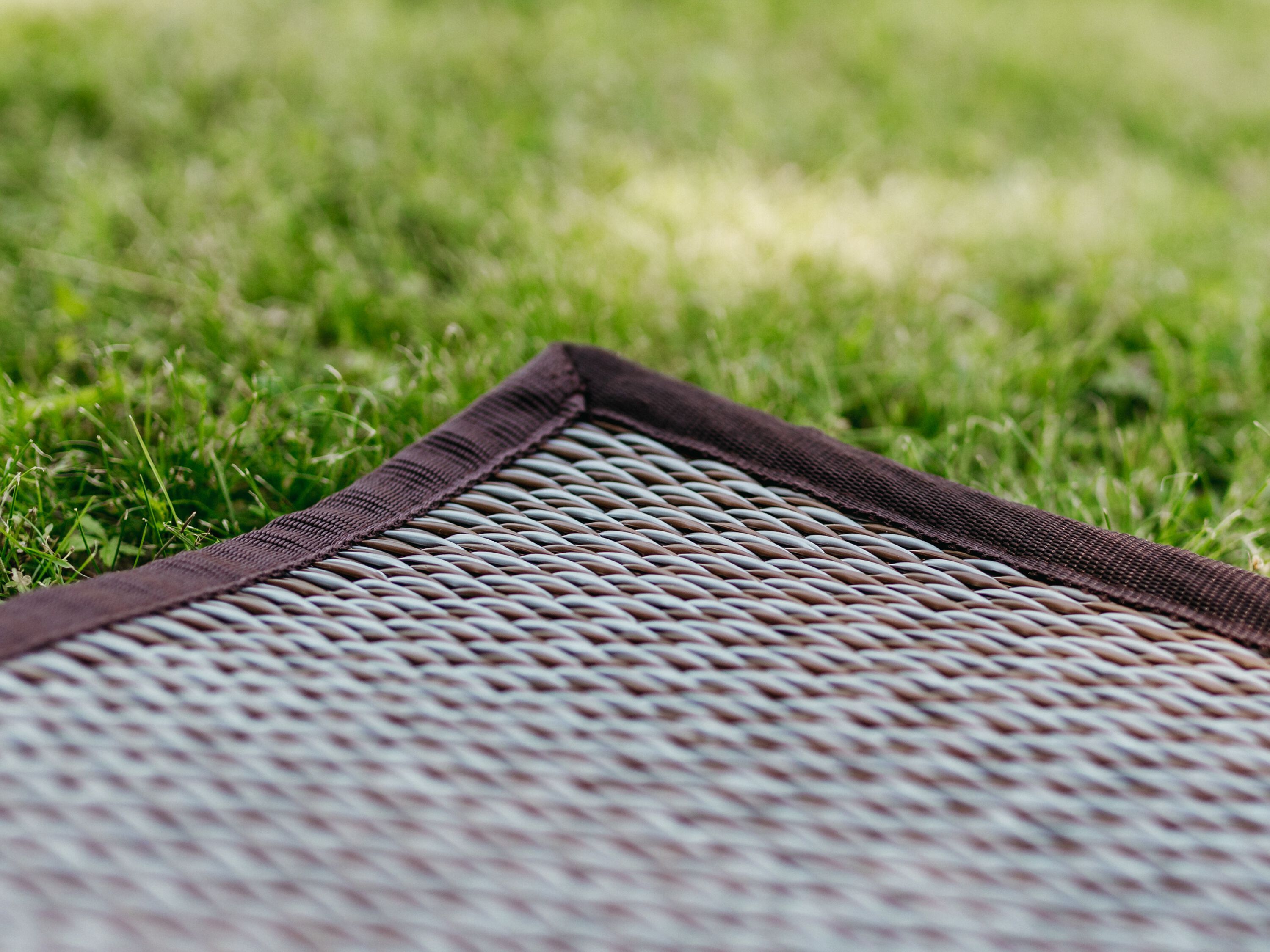 Напольный прямоугольный полипропиленовый ковер Maanta EF MAAT ARCH-00092829 - Вид №7