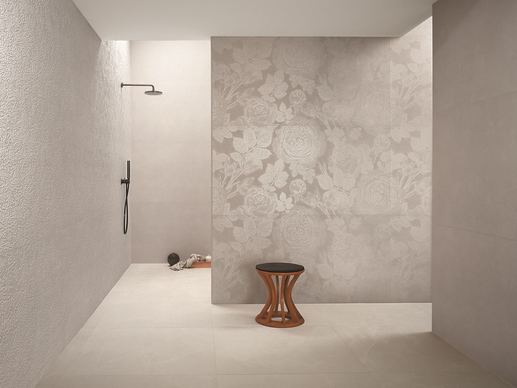 Пол / керамогранит FAP ceramiche ARCH-00131259 - Вид №1