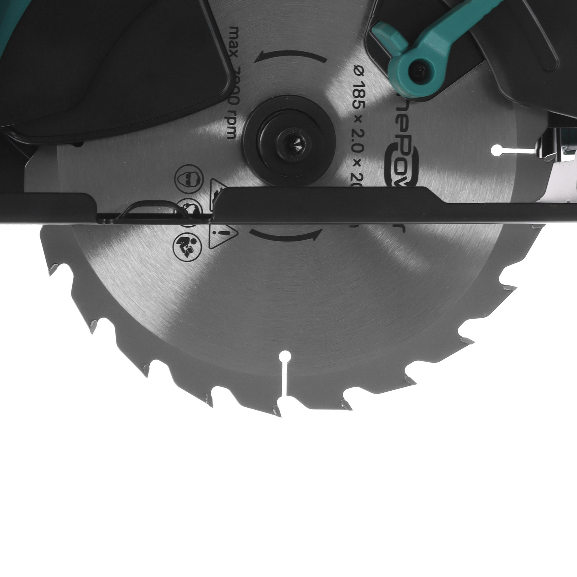 Пила дисковая FinePower XT CSC150-18 9160926 STDN-0095165 - Вид №6