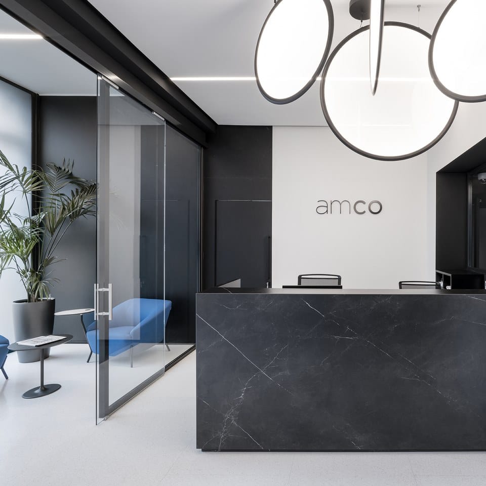 Алюминиевый светодиодный подвесной светильник Artemide Discovery ARCH-00111424 - Вид №7