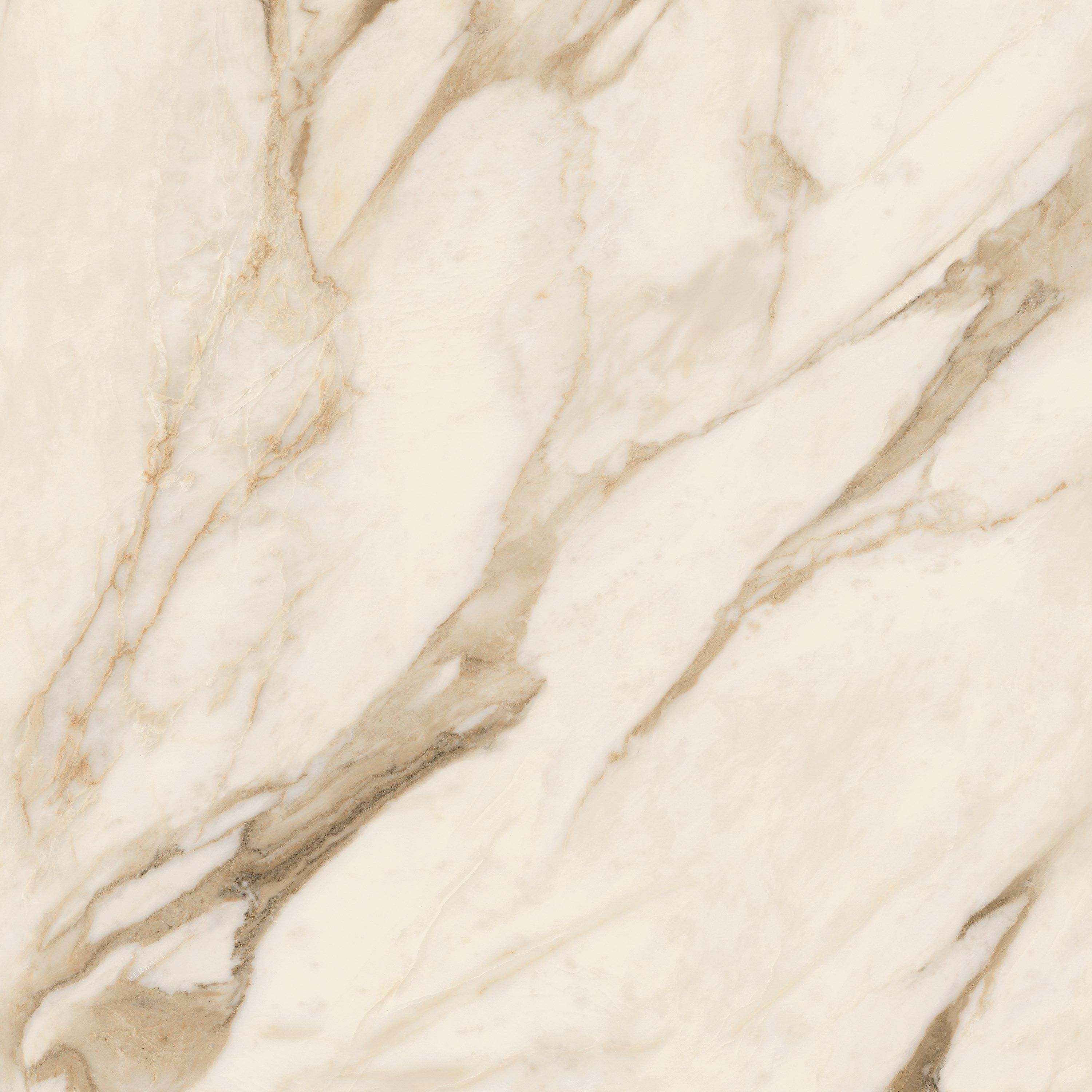 Пол / керамогранит с мраморным эффектом Versace Ceramics Maximvs ARCH-00065418 - Вид №3