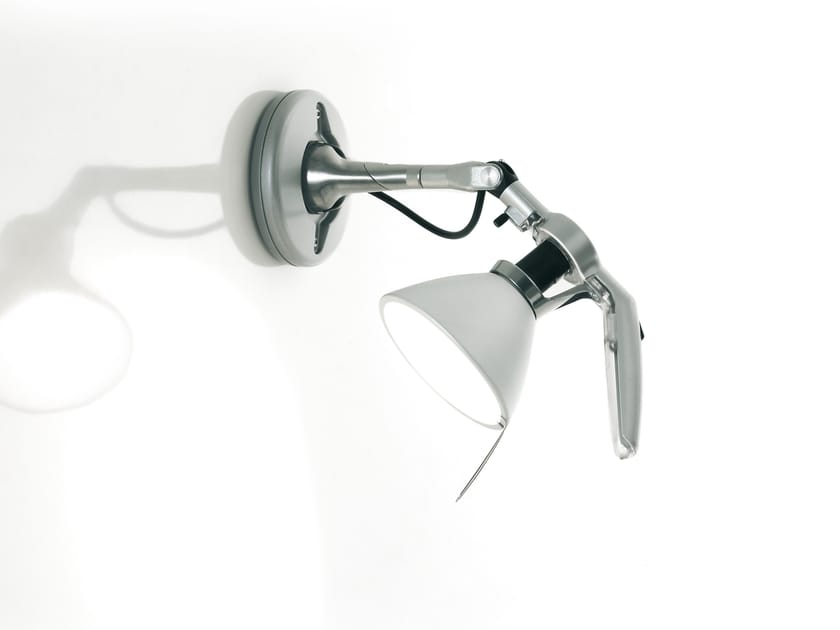 Настенный светильник / потолочный светильник LUCEPLAN Fortebraccio ARCH-00028286