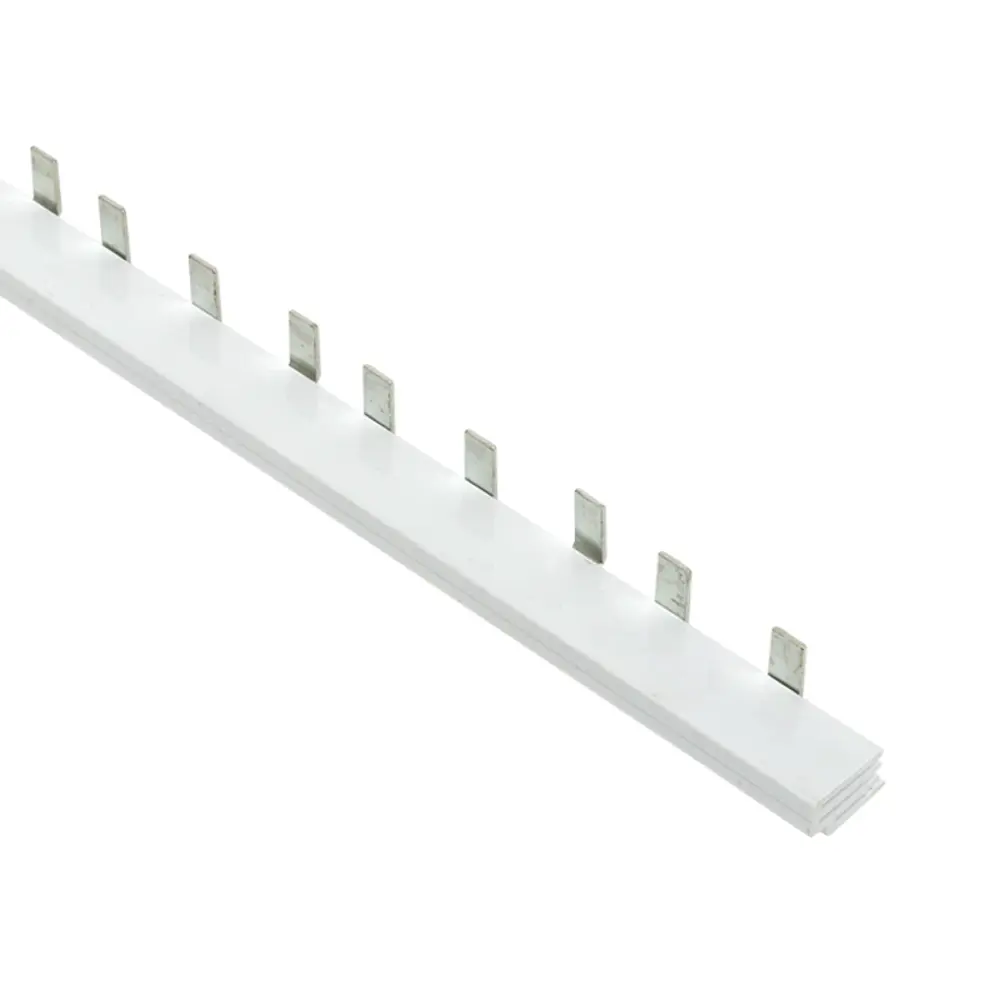 Шина соединительная EKF Proxima PIN 3 полюса 36x27 мм STLM-2171891 - Вид №1