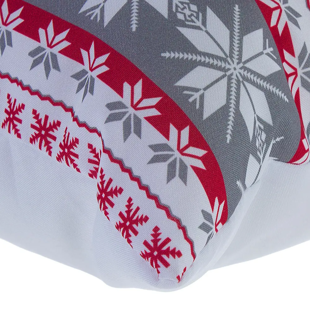 Подушка декоративная «Новый год-7» 40х40 см Santreyd STLM-2017928 - Вид №2