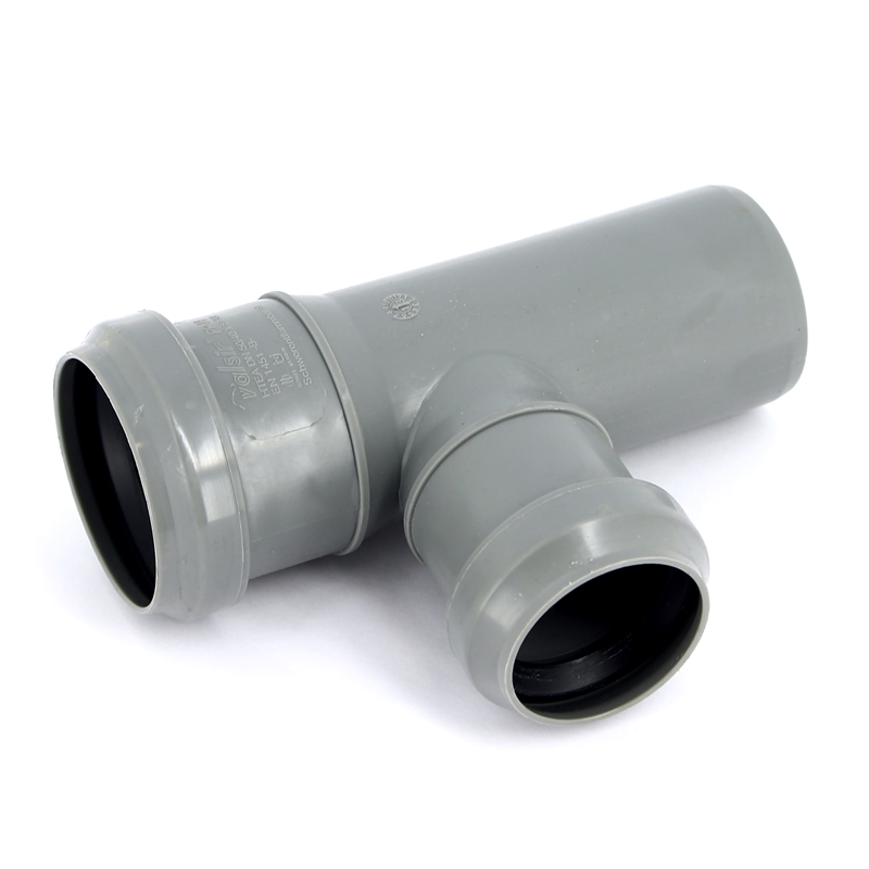 Тройник Sinikon 50 x 40 x 87" Стандарт 510011 - Вид №3