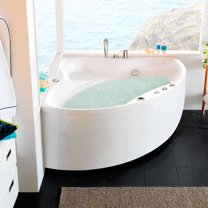 20082221-00  Ocean 150C Комфорт 2.0 Westerbergs  - Вид №1