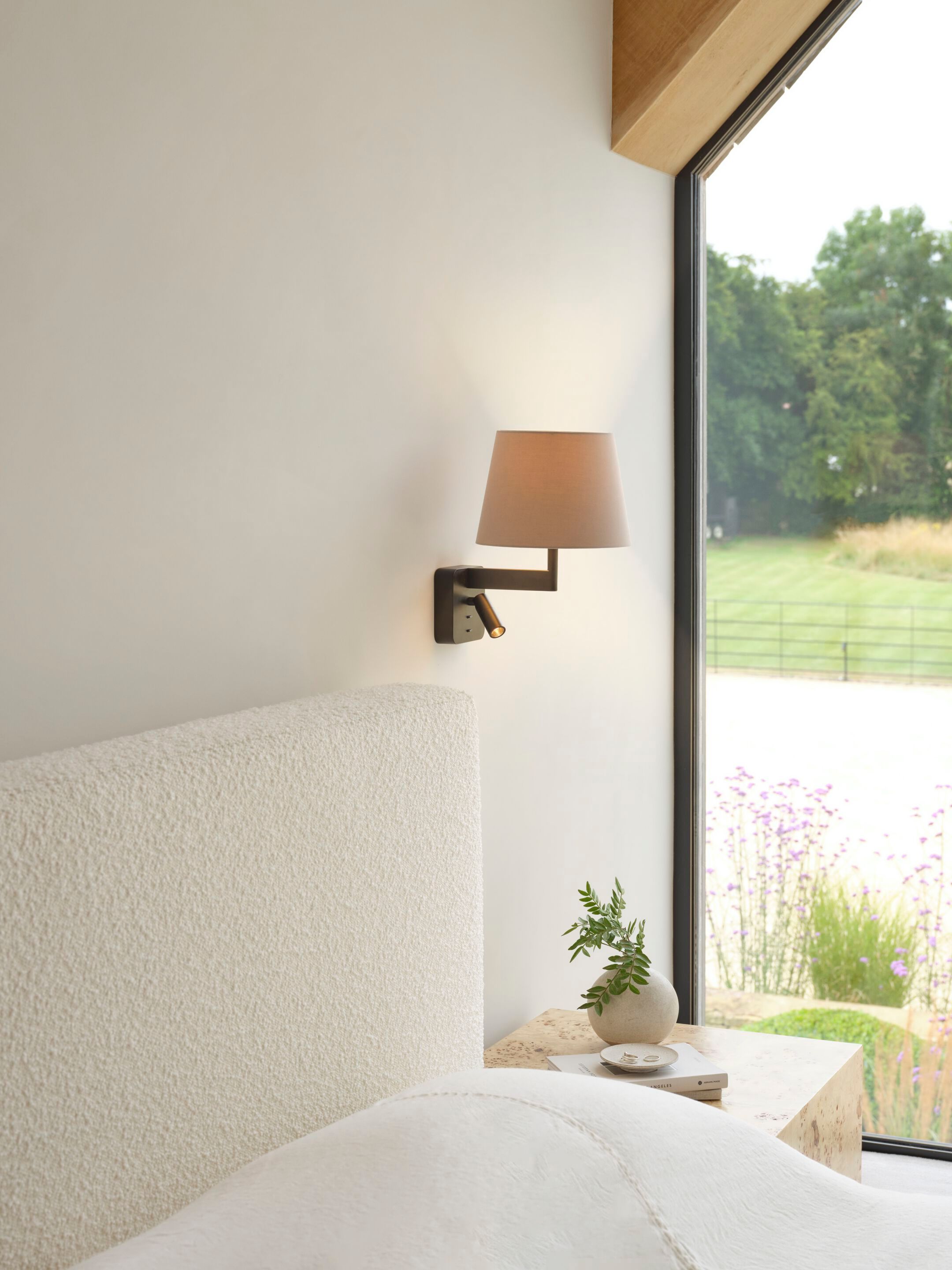 Регулируемая цинковая лампа для чтения Astro Lighting Beaumont ARCH-00124185 - Вид №25