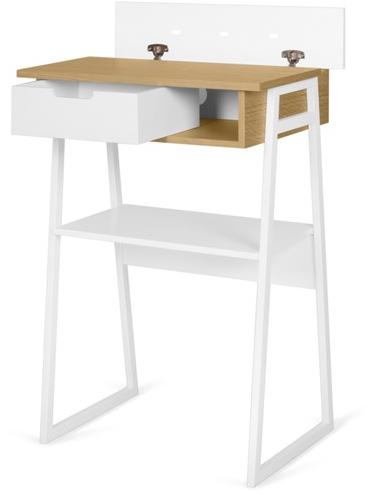 TemaHome Компьютерный шкаф из мдф с ящиками  9003.053719  - Вид №7