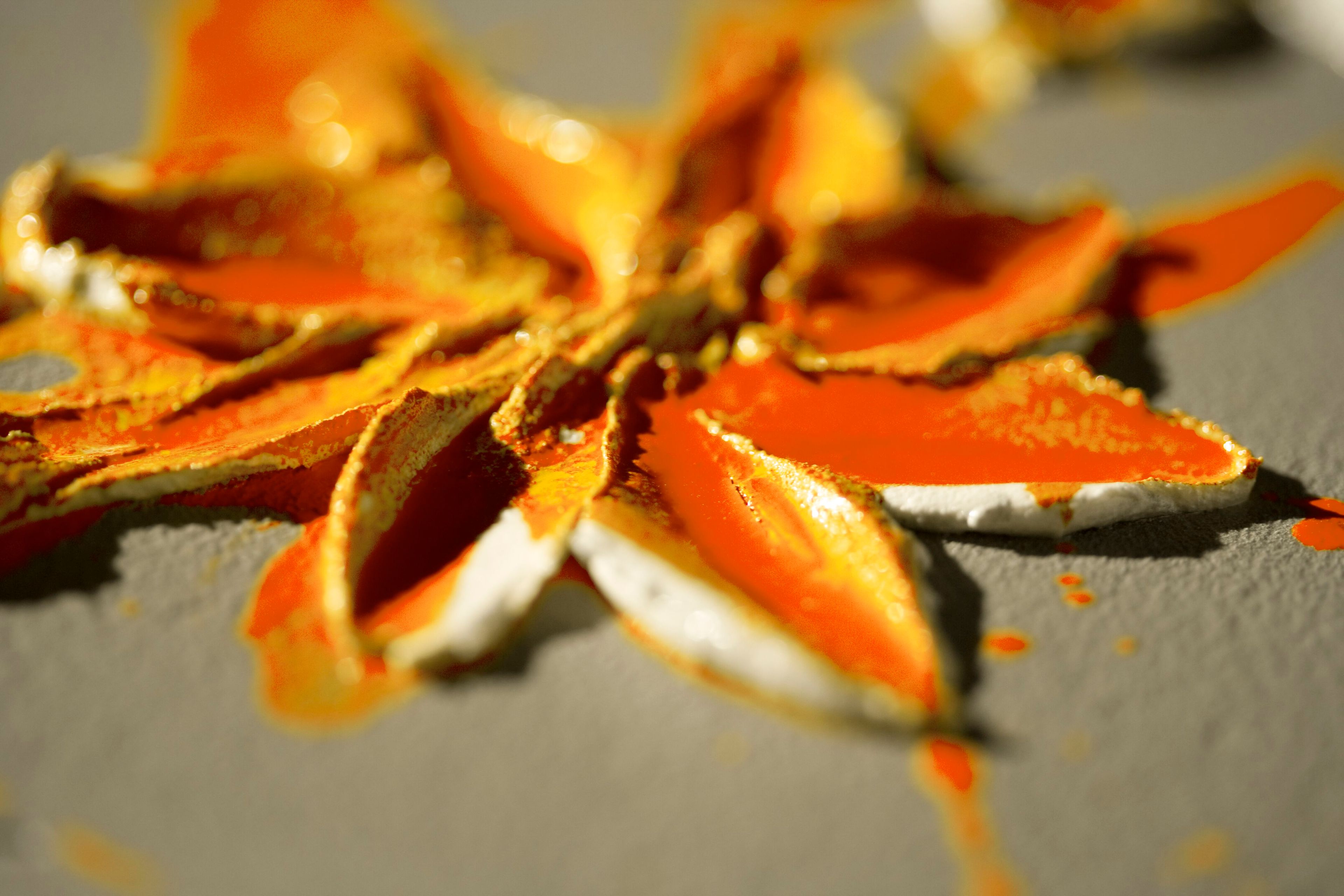 Полотенцесушитель Olycale® CINIER Уникальные изделия ARCH-00087504 - Вид №9