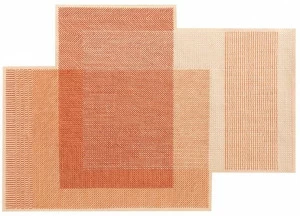 GAN Шерстяной ковер Canevas geo