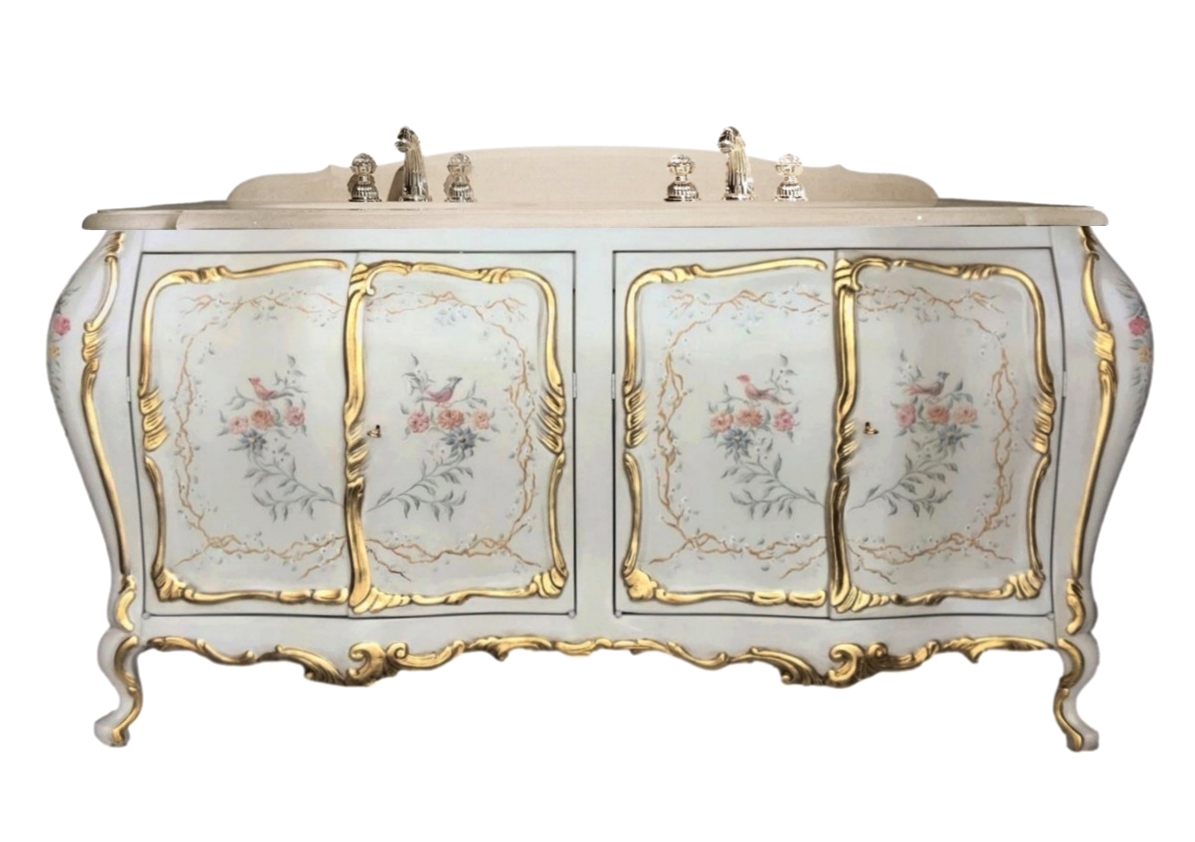 8568/180 Mobile bagno Bianchini&Capponi RINASCIMENTO Bianchini Capponi - Вид №12