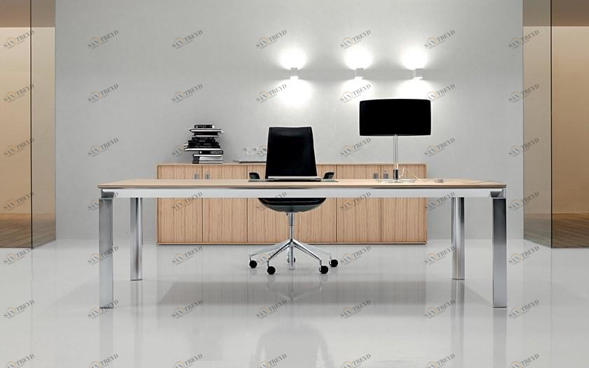 Martex Прямоугольный стол Han sun-id-1414338