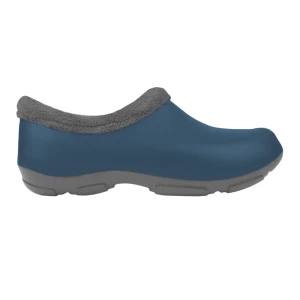 Галоши мужские Oyo утеплённые размер 40 цвет синий