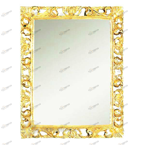 Зеркало MIGLIORE Claudio ML.COM-70.708.DO - золото 