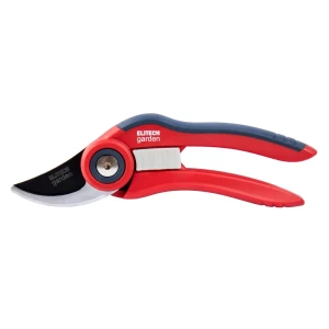 Секатор садовый плоскостной Elitech Garden PB01 20 мм 89404711