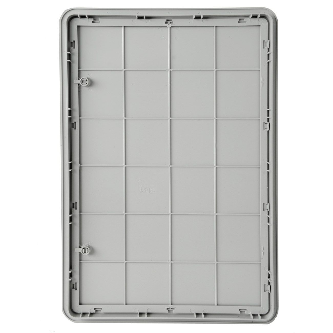 Инспекционная дверца для отверстия 420×620 мм First Corporation вентиляция ARCH-00069609 - Вид №2