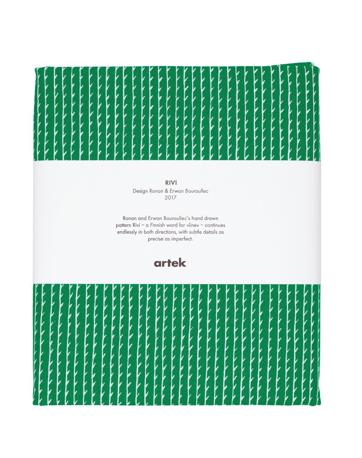 Хлопчатобумажная ткань Artek журнал ARCH-00128464 - Вид №7