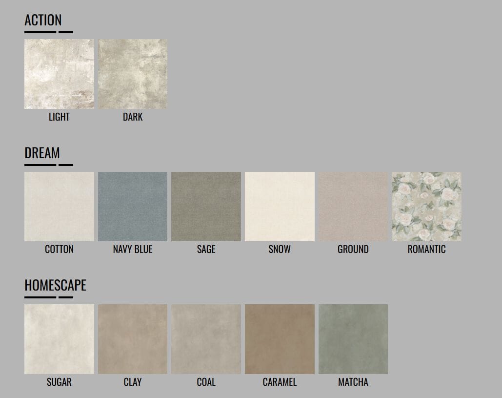 Прямоугольный поддон для душа из керамогранита CERAMICA FONDOVALLE SHAPE ARCH-00124227 - Вид №4