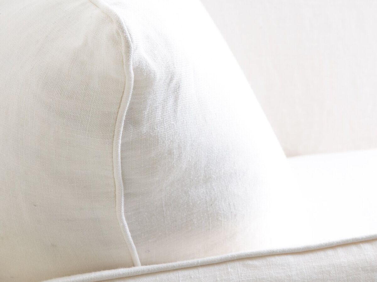 Тканевое кресло с подлокотниками AMPM NEO CHIQUITO ARCH-00037040 - Вид №4