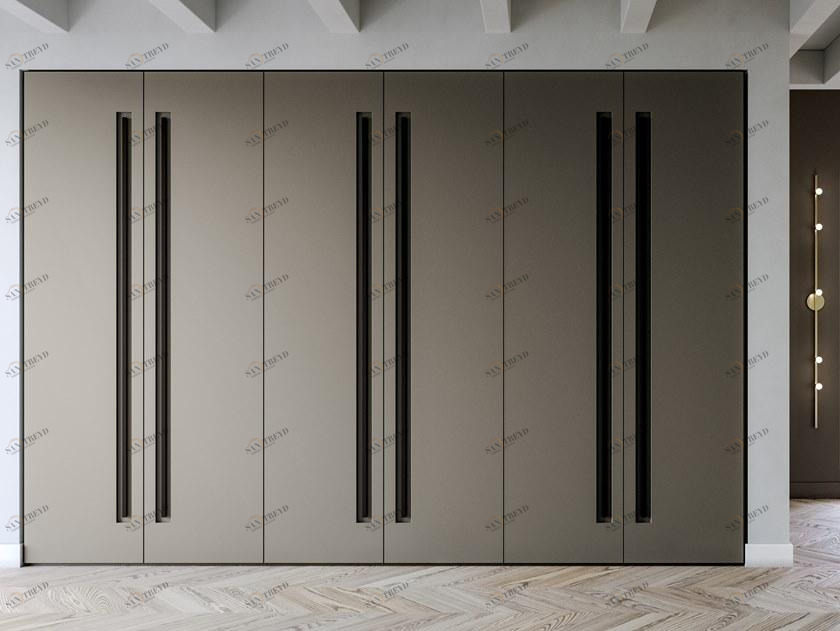 Dall'Agnese Лакированный встроенный шкаф Emotion up sun-id-1349207