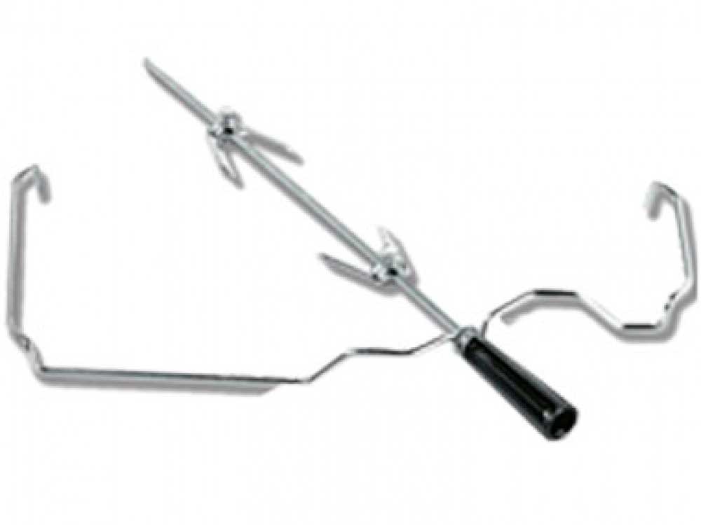 5360148 Газовый духовой шкаф Kaiser EG 9371 STDN-0137727 - Вид №3