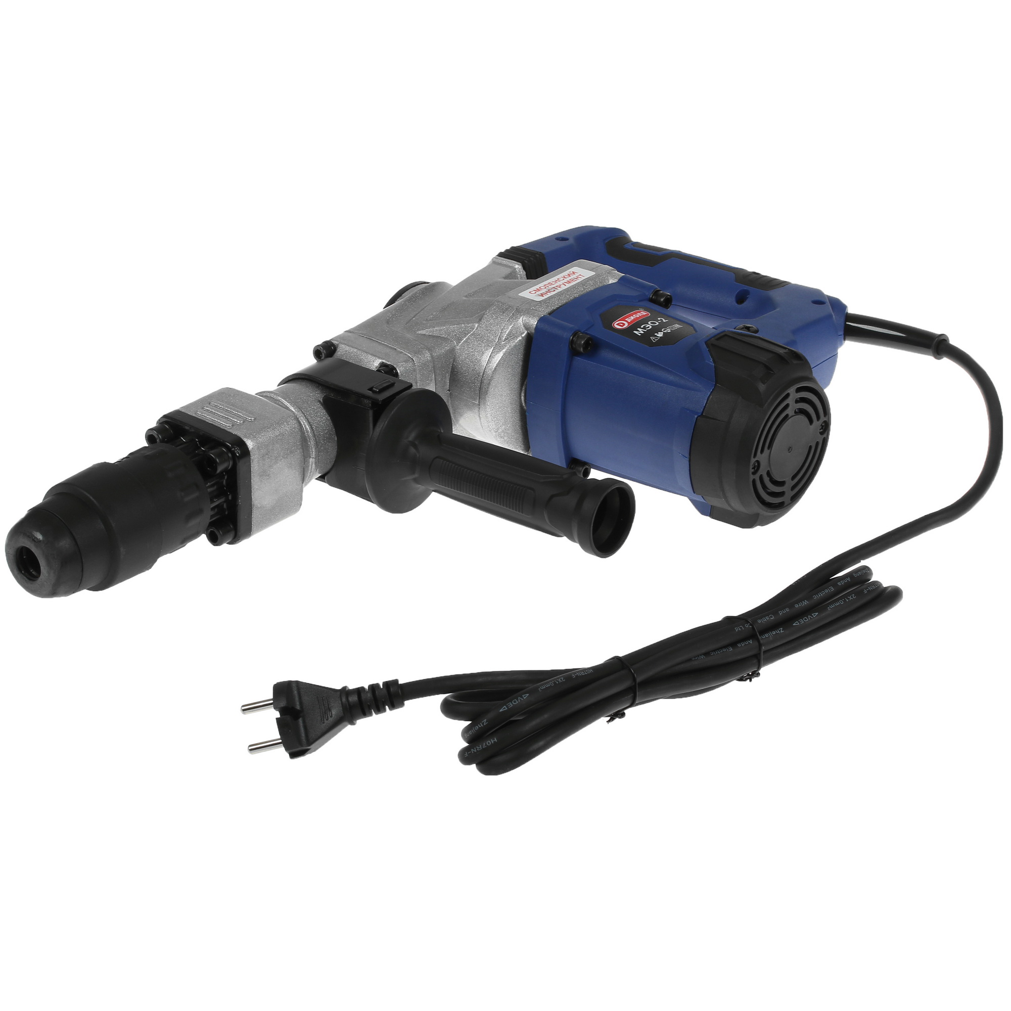 Отбойный молоток Диолд МЭО-2 5321695 STDN-0009782 - Вид №4