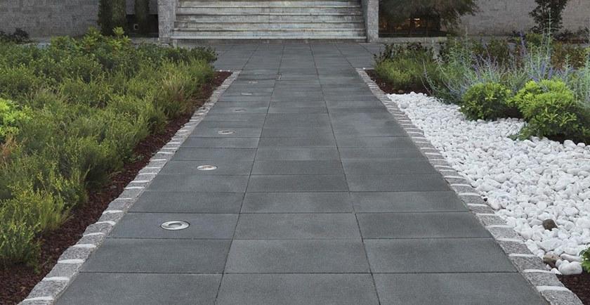 FERRARI BK Бетонные полы на открытом воздухе Lastre sun-id-1465756 - Вид №3