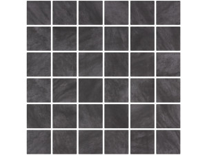 Внутренняя и наружная стеклянная мозаика