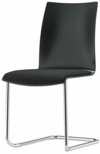 Brunner Мягкий консольный стул Fox