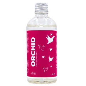 Наполнитель для диффузора Aroma Harmony Orchid 100 мл