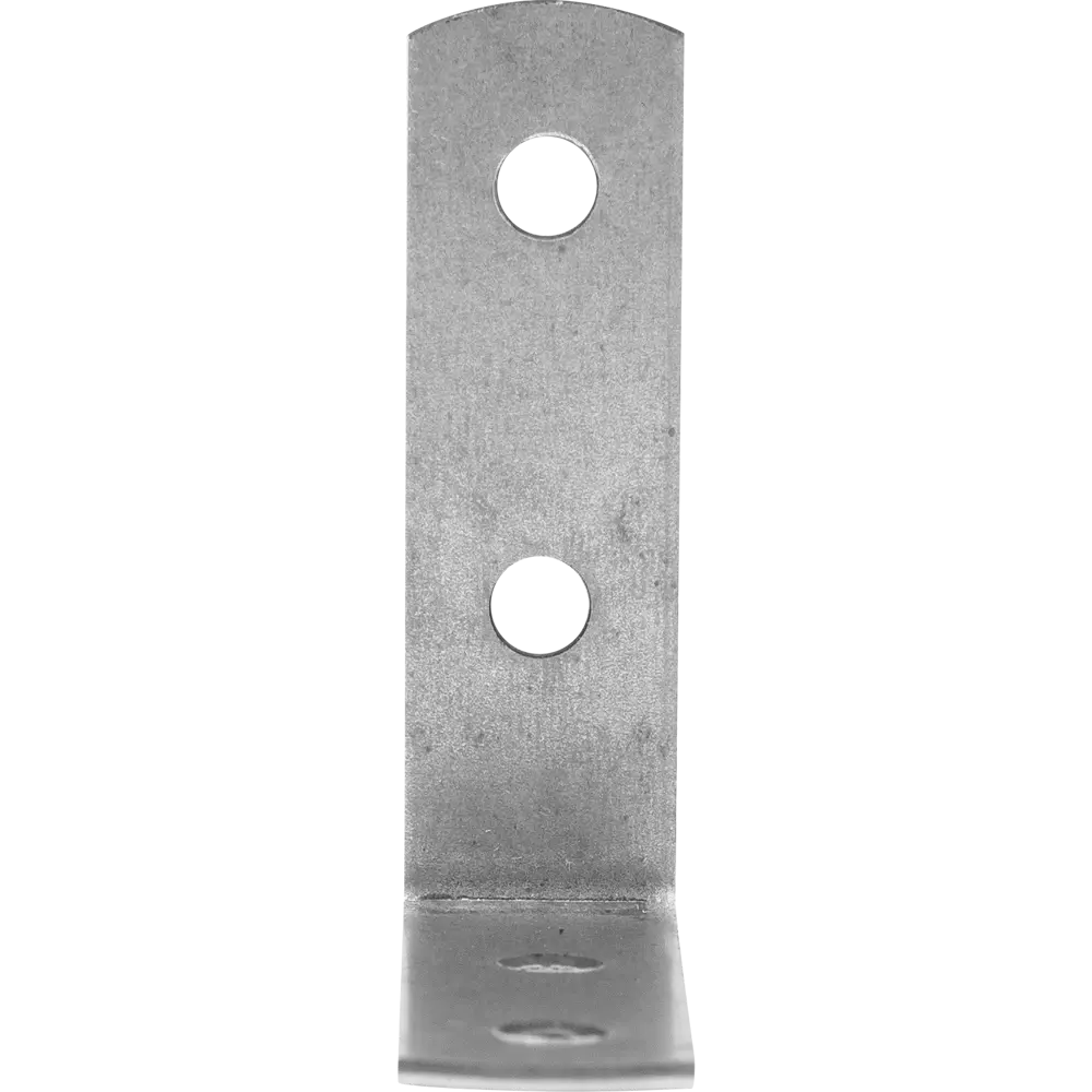 Уголок крепежный бытовой 50х15х50х1.5 мм ПЕТРОТЕХ STLM-2092898 - Вид №1