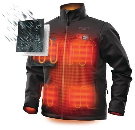 MILWAUKEE Термобелье sun-id-1390323 - Вид №2