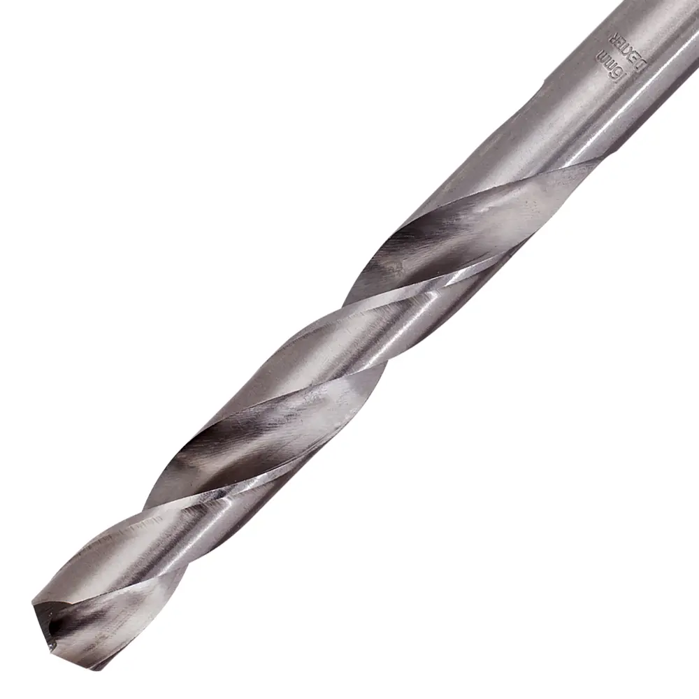 Сверло по металлу HSS-G 16х178 мм Dexter SM270 16660695 STLM-2060532  - Вид №1