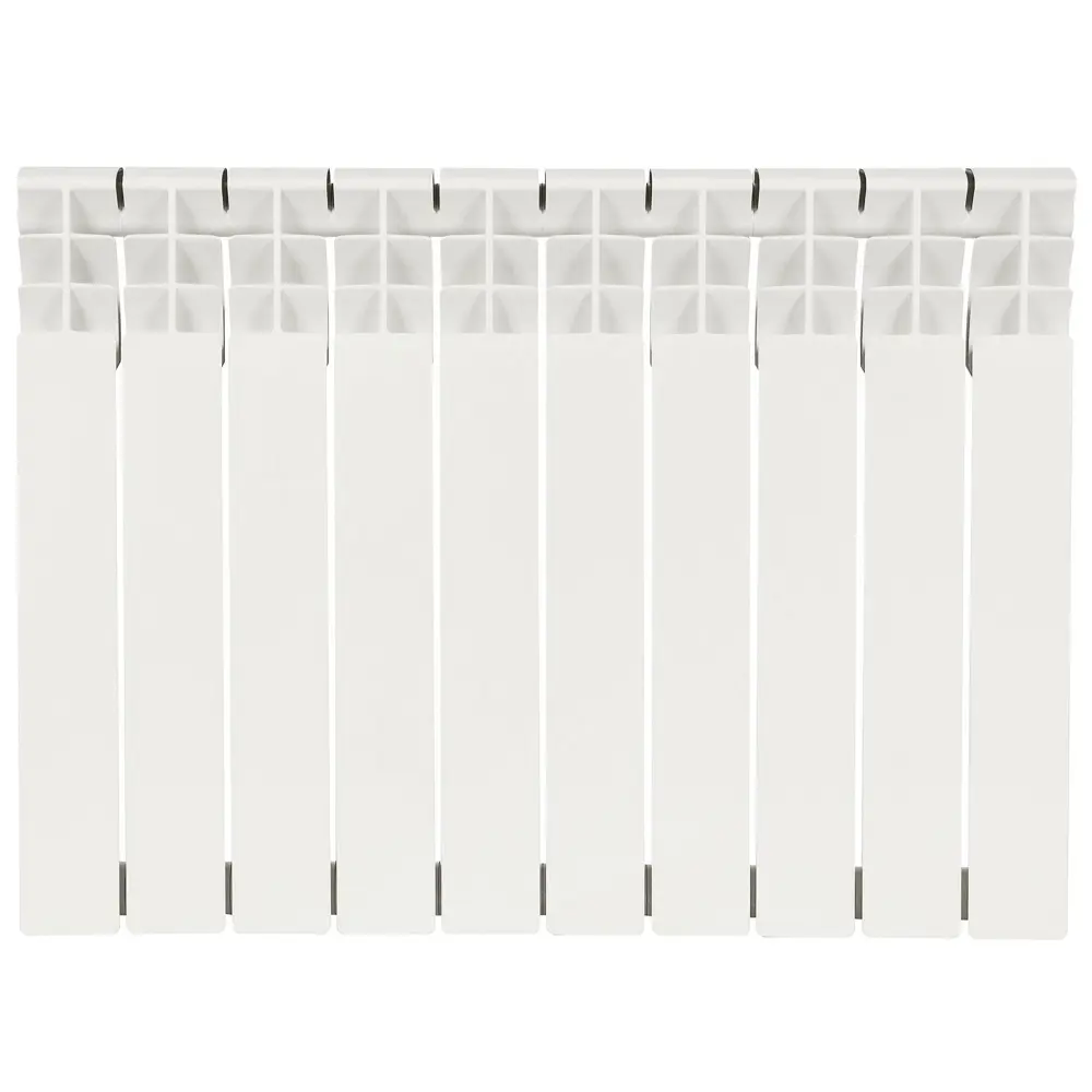 Радиатор Celcia 500/80, 10 секций, биметалл STLM-2058786