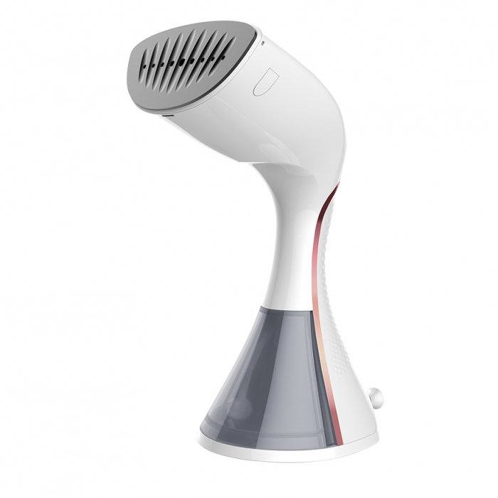 9204070 Отпариватель VIXTER GSH-2210 белый STDN-0000599 - Вид №1