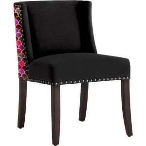 Стул RedWood by Amir Faysal ICON DESIGNE REDWOOD 096847 Черный