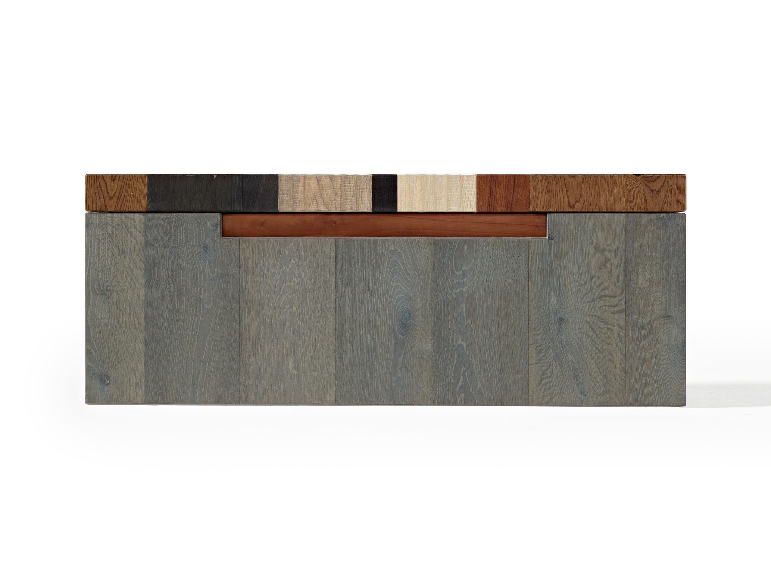 Деревянный сундук Disegno di Legno только ARCH-00151605 - Вид №19