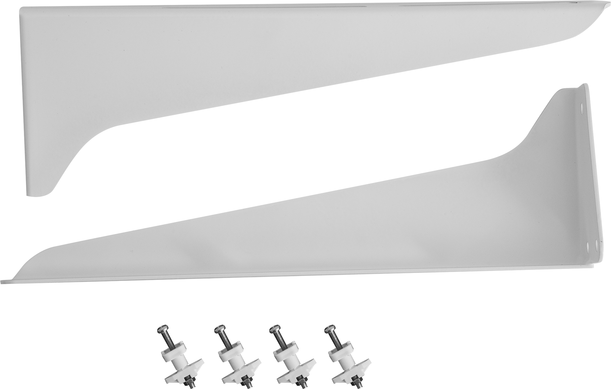 83602345 Комплект кронштейнов для умывальника КСТ 360 STLM-0042380 Santreyd  - Вид №3