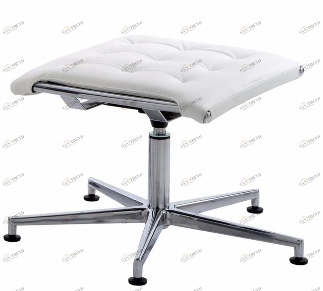 Luxy Подставка для ног из кожи Taylord sun-id-1505387