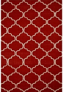 Jaipur Rugs Шерстяной ковер Maroc