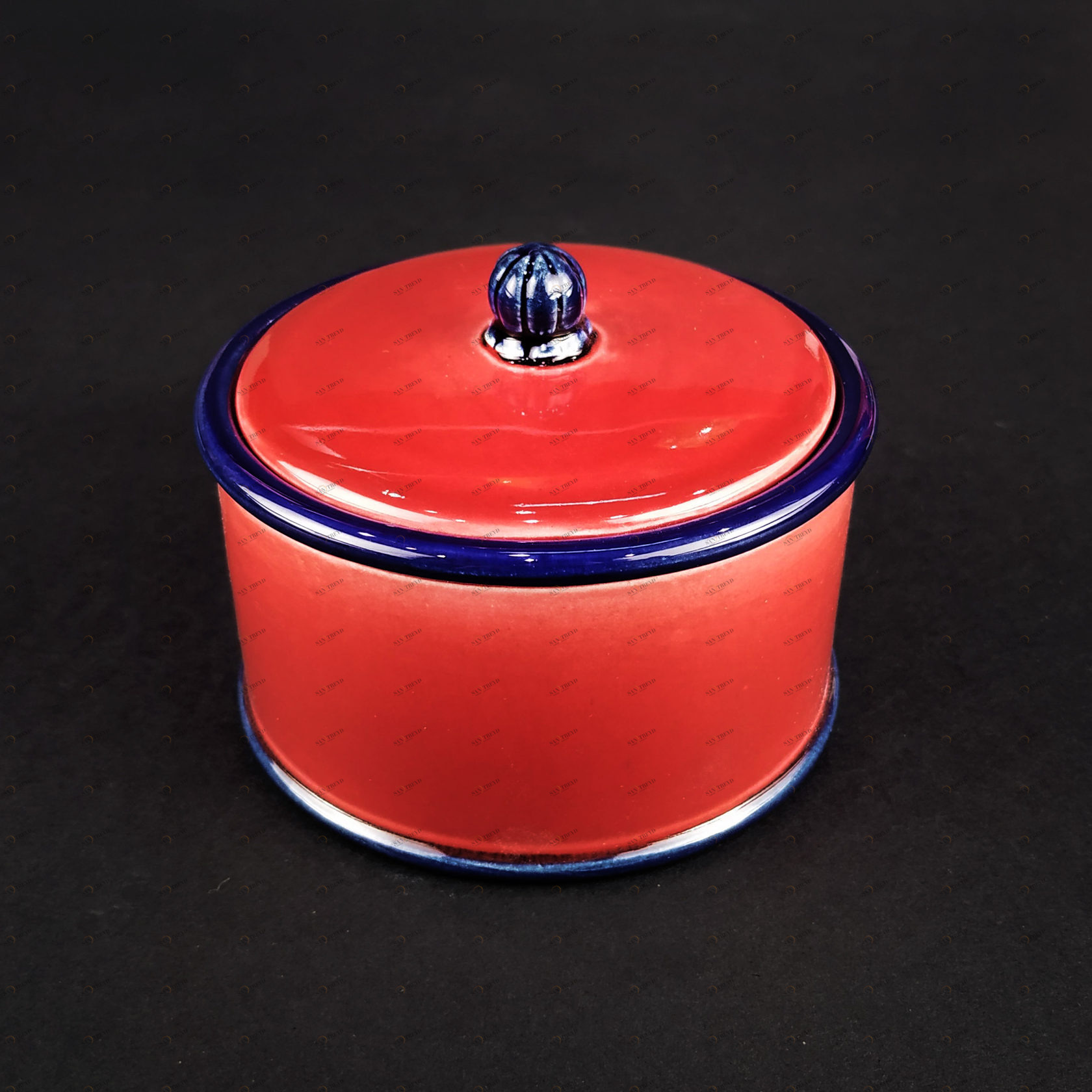 Шкатулка Арт.№ 01.04 PROVANSFAIENCE sun-id-994551